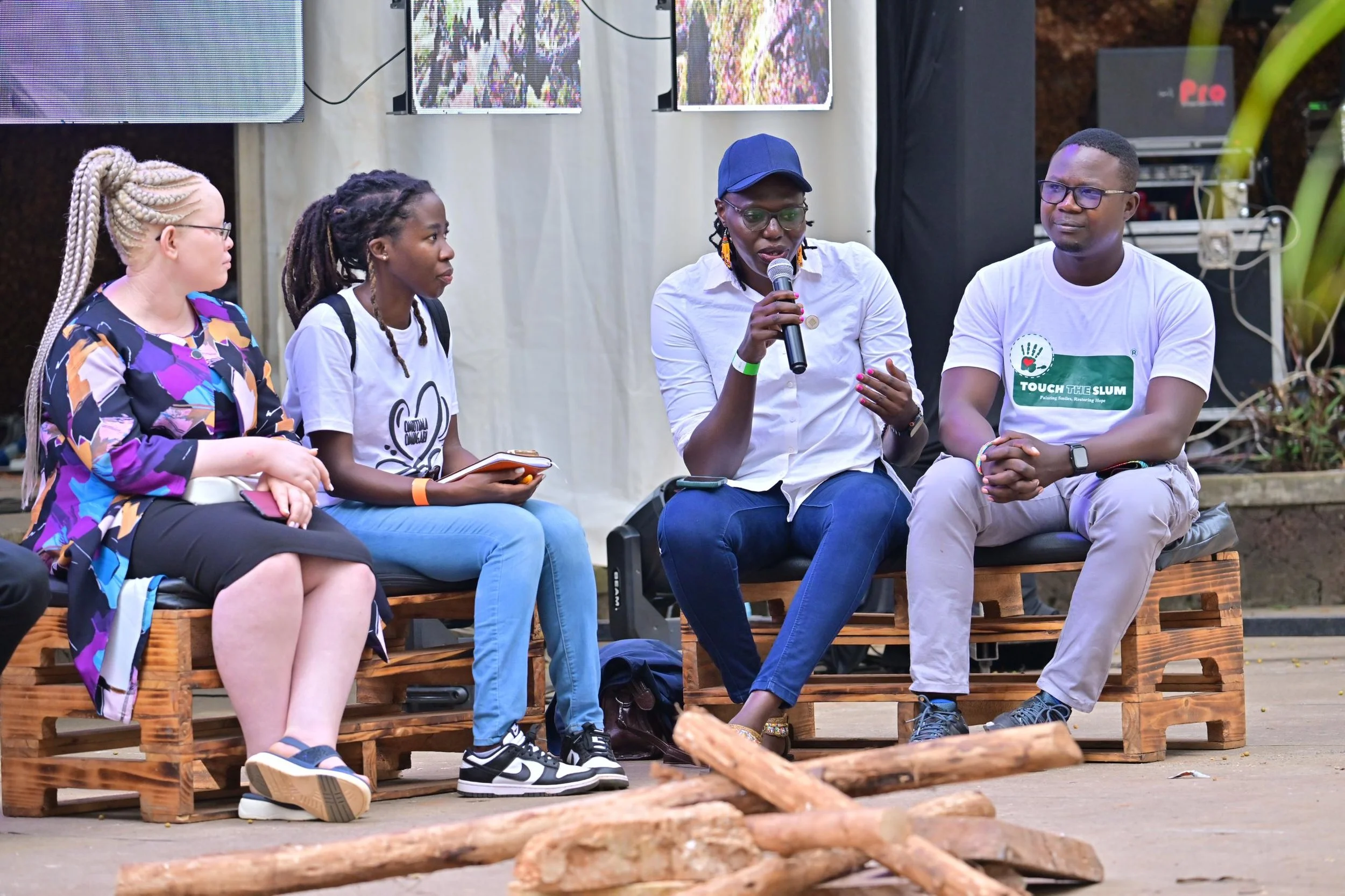 Local Philanthropists Share Inspiring Stories Of Giving! 