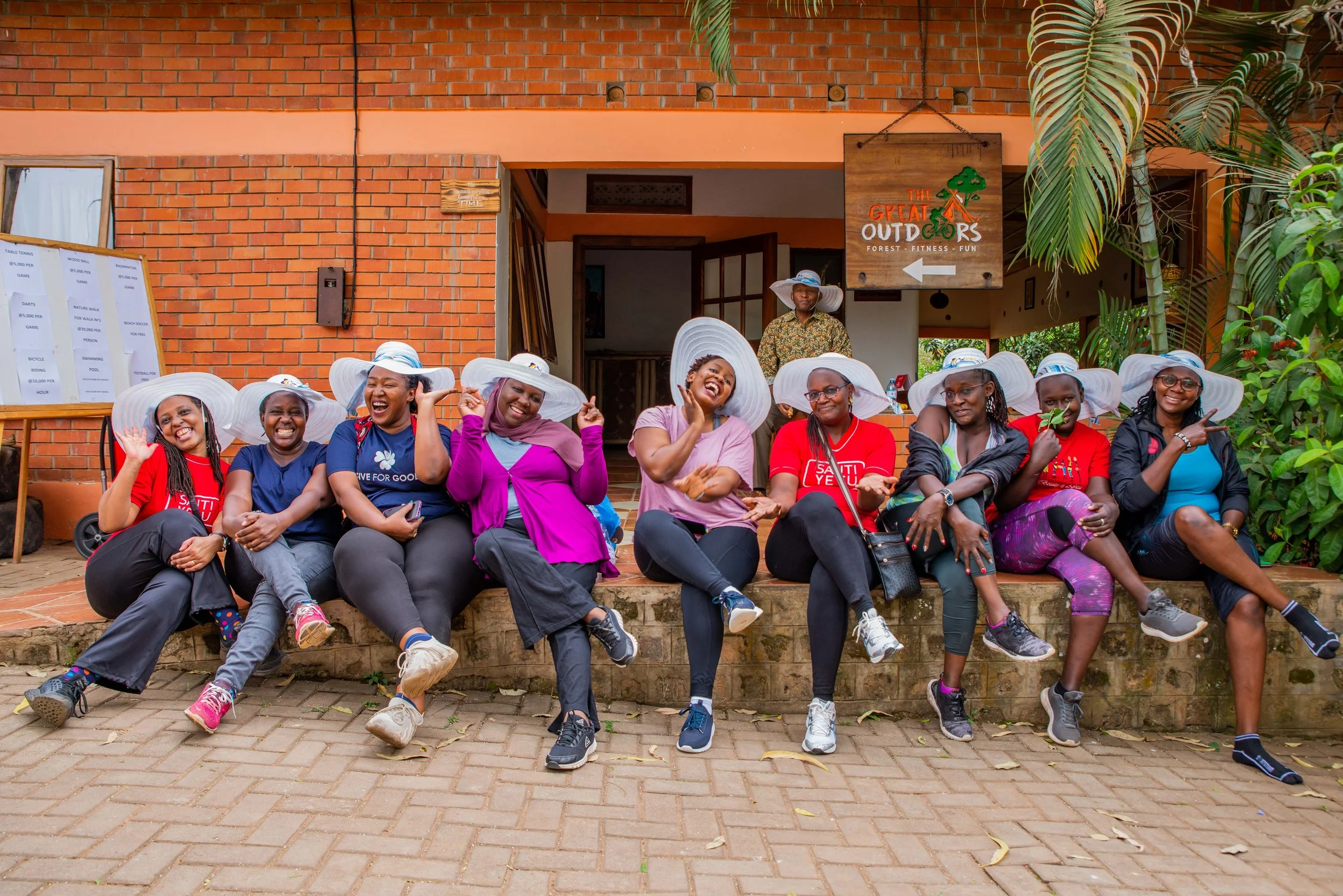 Join Us for the Kabusha Wellness Retreat !