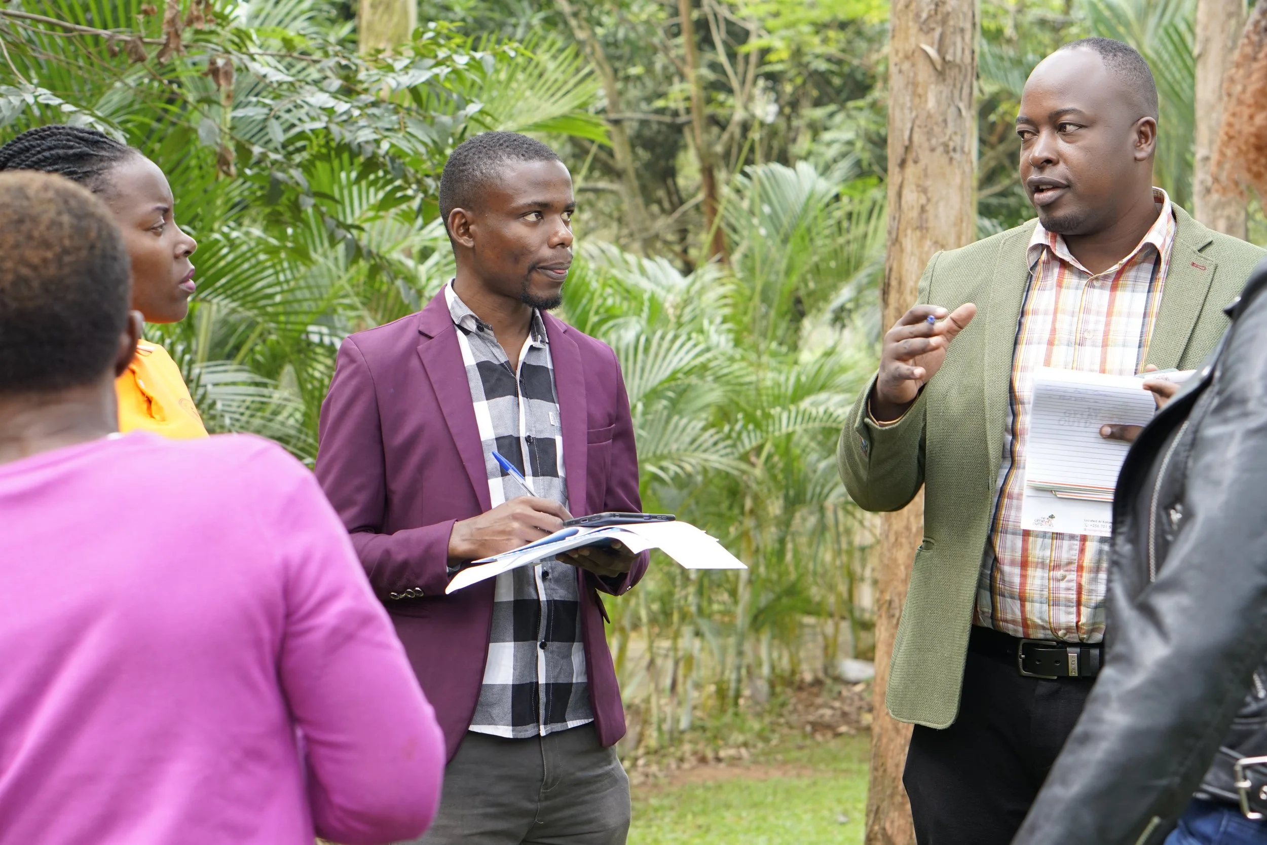 Rooted in Resilience 