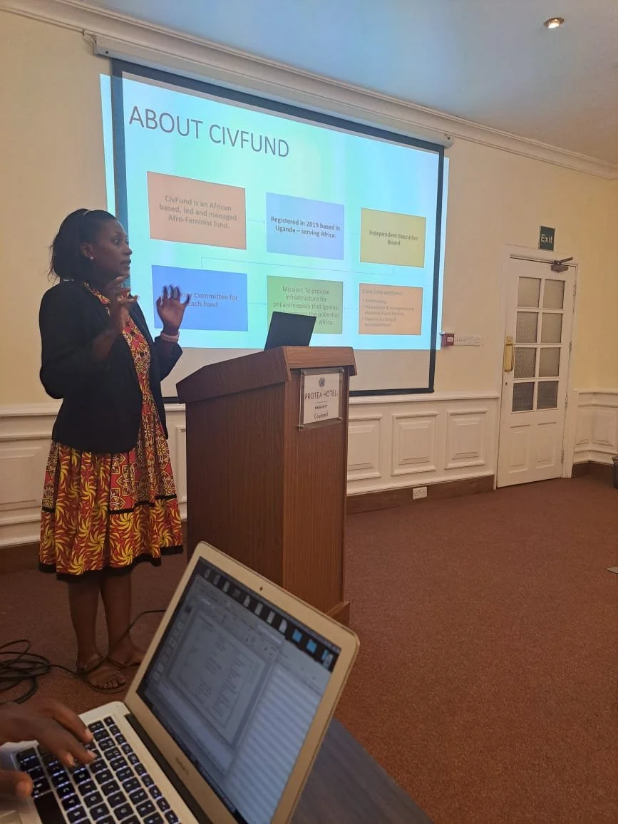 Strategic Survival: Navigating Financial Resilience for CSOs