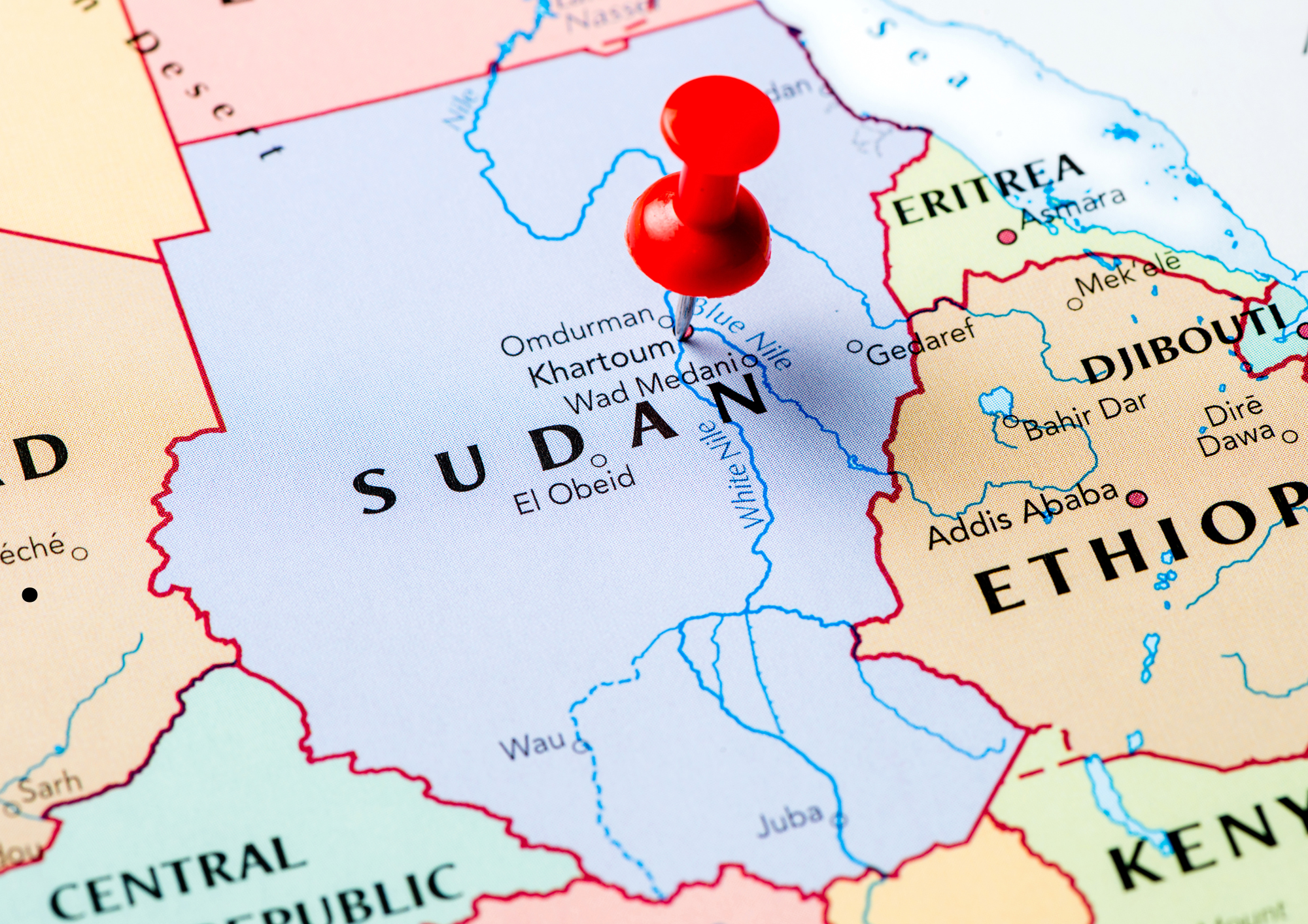 IKEA Foundation Commits $37.9 Million to Sudan Humanitarian Aid