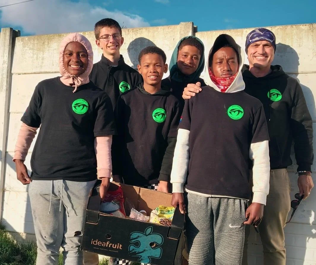 Youthful Energy and Community Spirit Shine at Junior Sokkie Jol Event