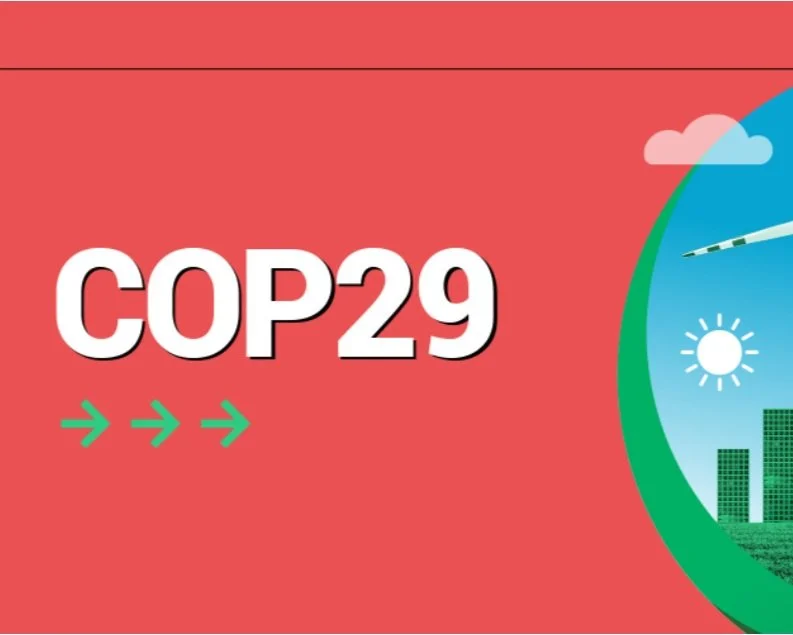 How Philanthropy Can Drive Impact at COP29