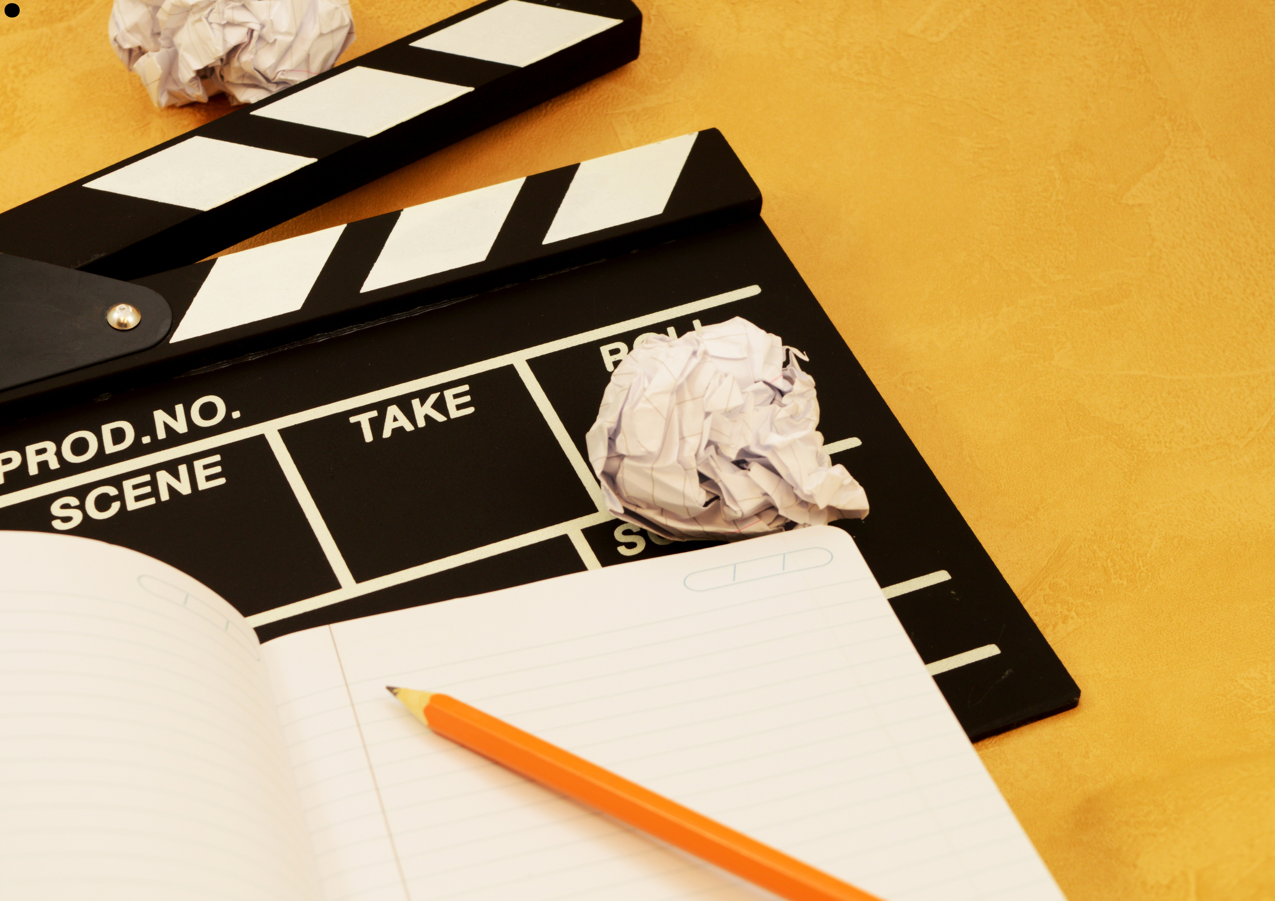 Reclaiming the Narrative on Funding