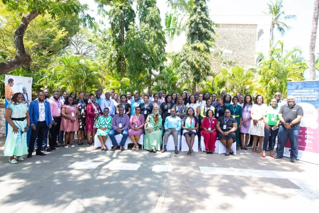 Reimagining HR in East Africa |  Insights from the 6th East Africa HR Symposium