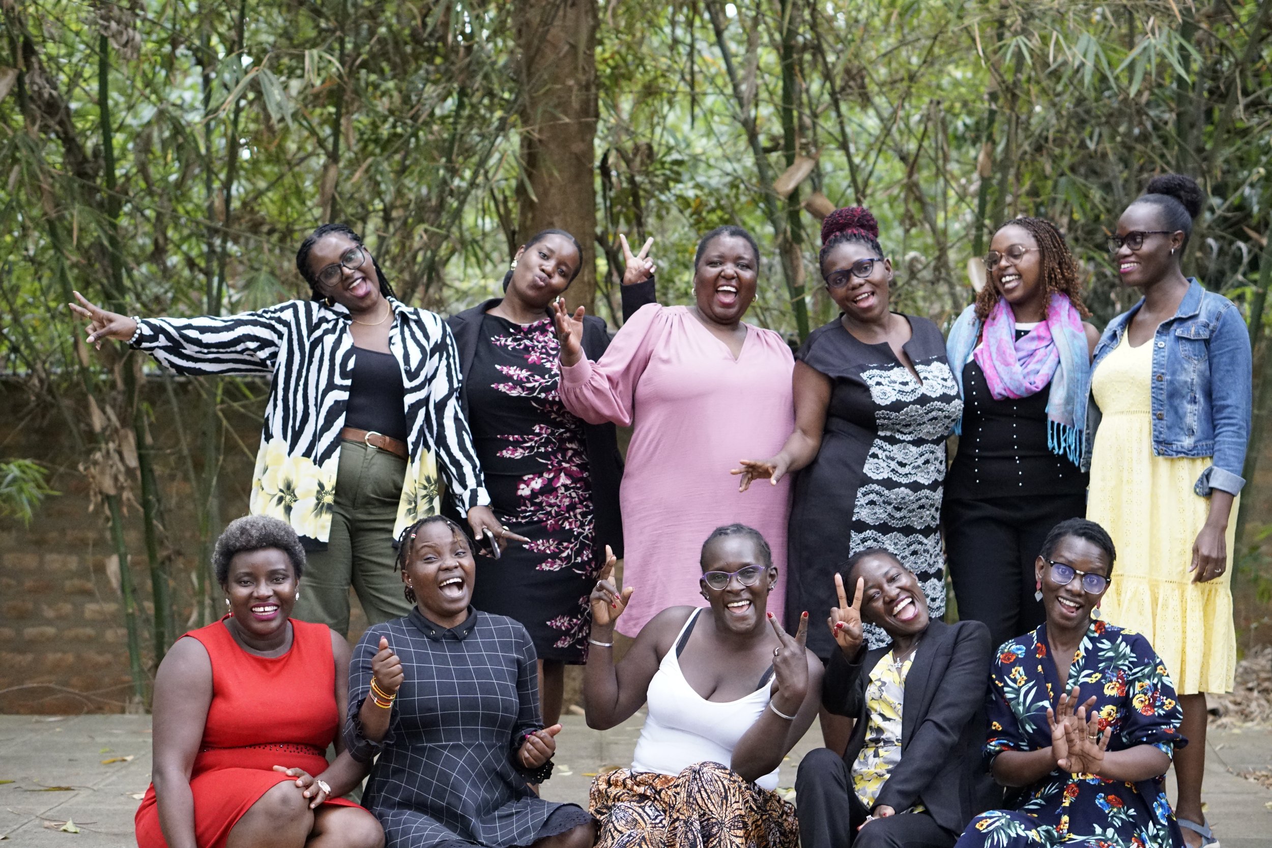 Strengthening Legal Compliance for Community Foundations