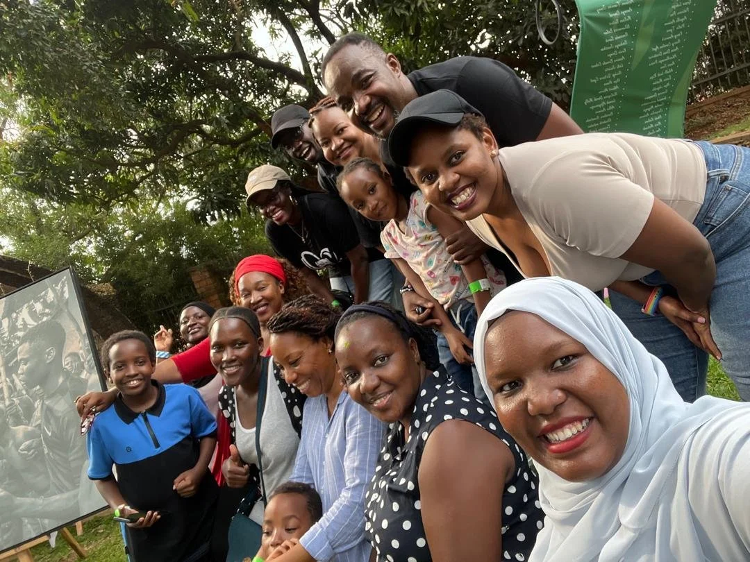 Echoes of Generosity: Celebrating the Spirit of Giving at the 5th Gathering of Givers Festival