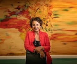 With US aid dwindling, African diaspora turns to philanthropic investment model