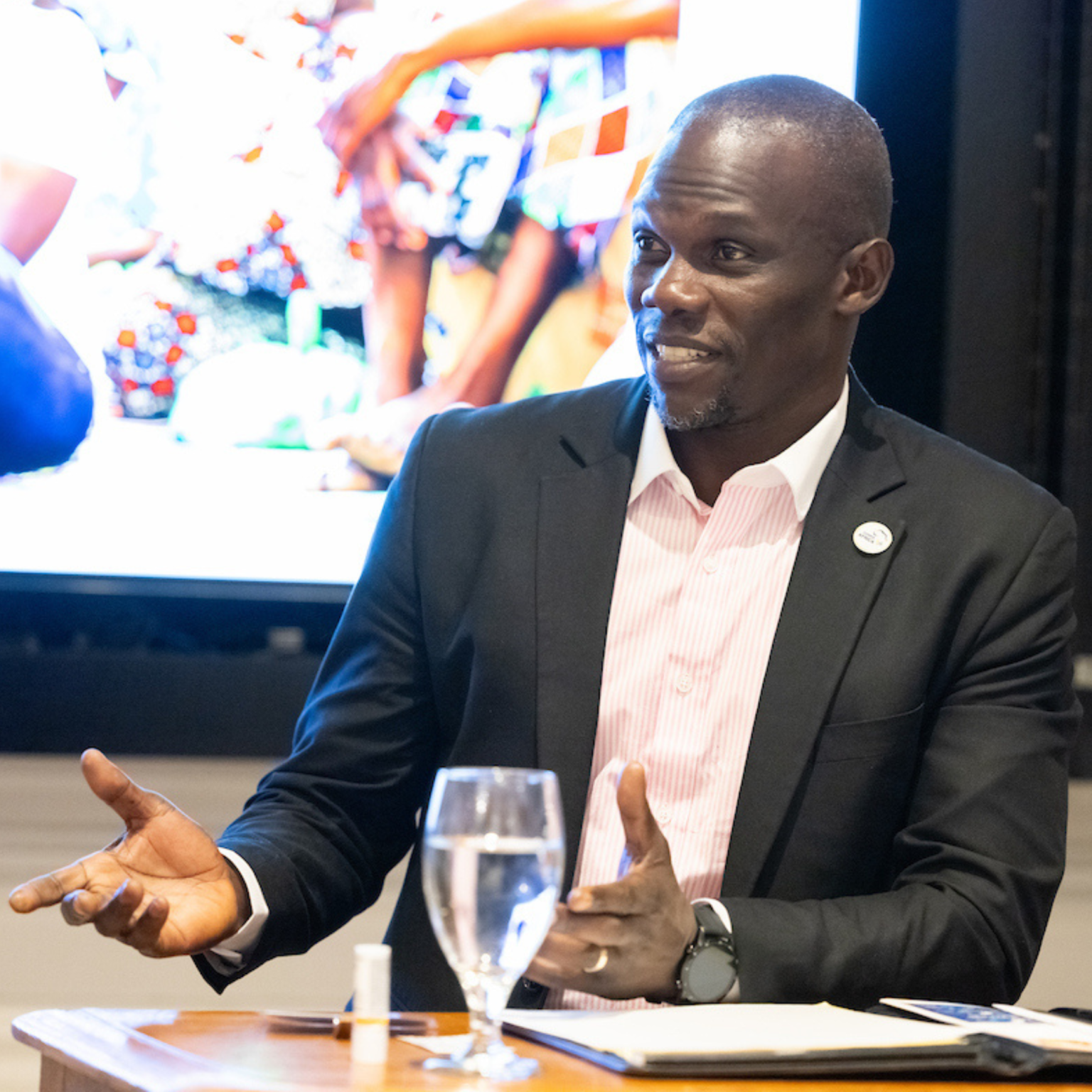 Africa, Funded by Africans: Reclaiming African Philanthropy