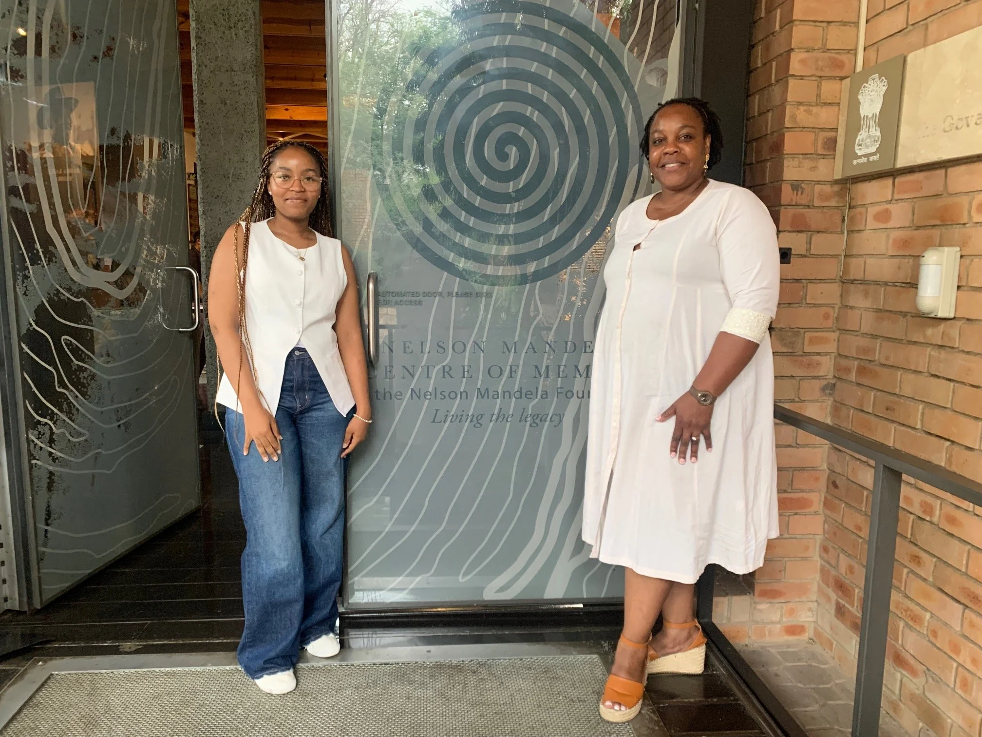 Donors, Foundations, and Philanthropy Leaders Convene to Shape Social Justice Strategy Ahead of G20