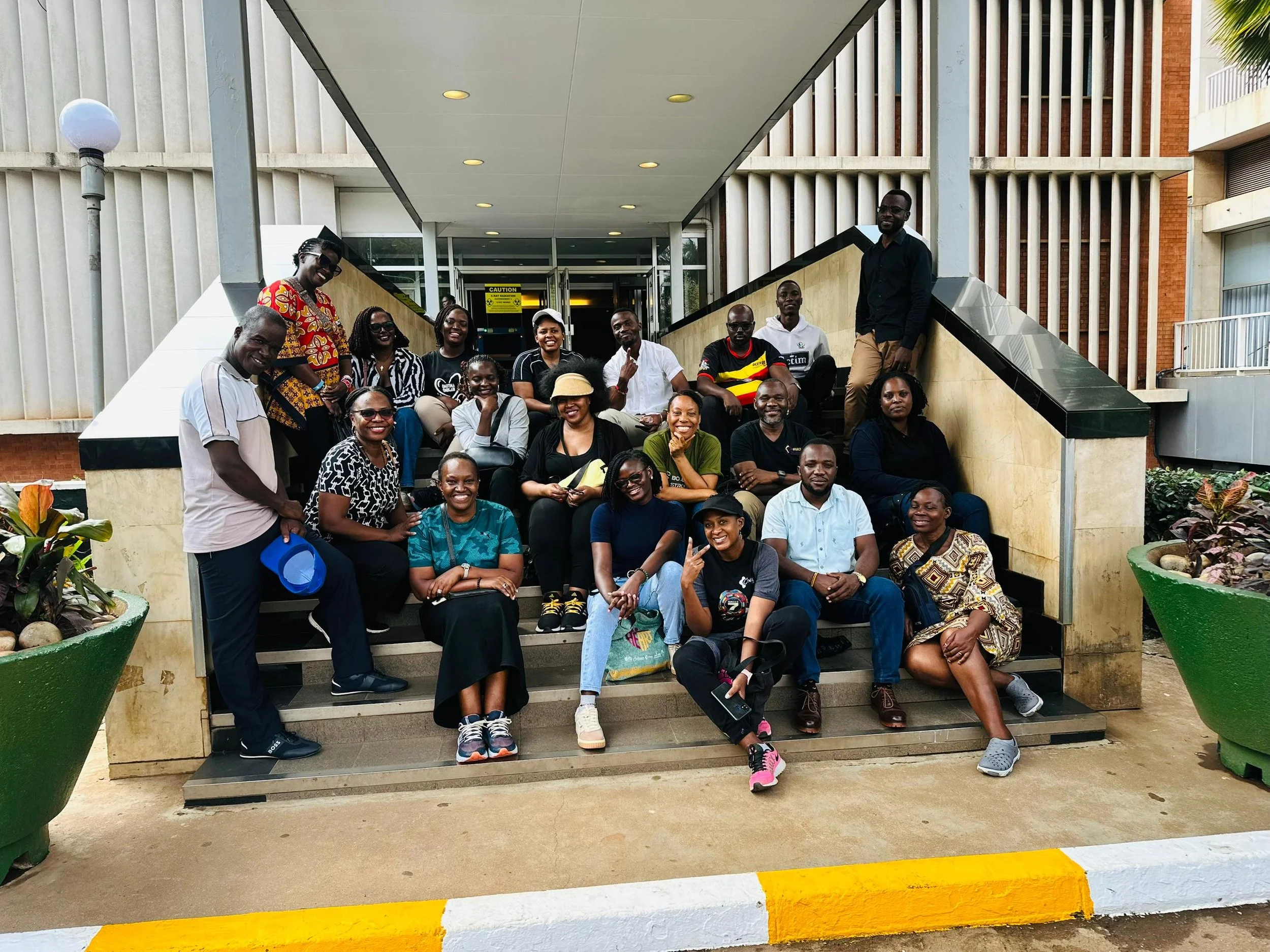 Quarter Two Reflections: Pausing with Purpose