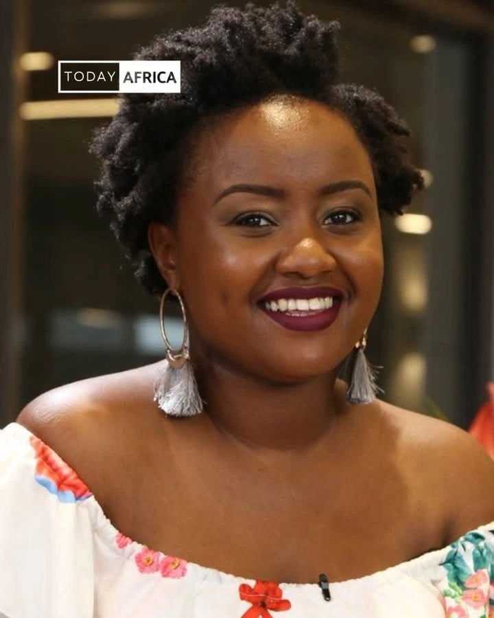 GIVING DIGEST | Wawira Njiru: Is Serving More Than Meals