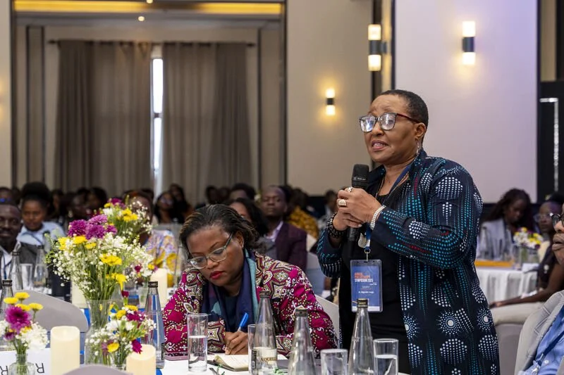 Giving Digest | Centering Local Philanthropy