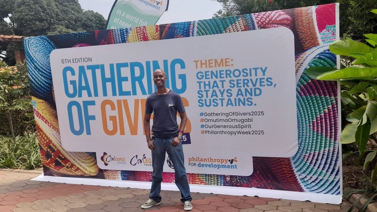 Giving Digest | Discovery Journeys and Gratitude