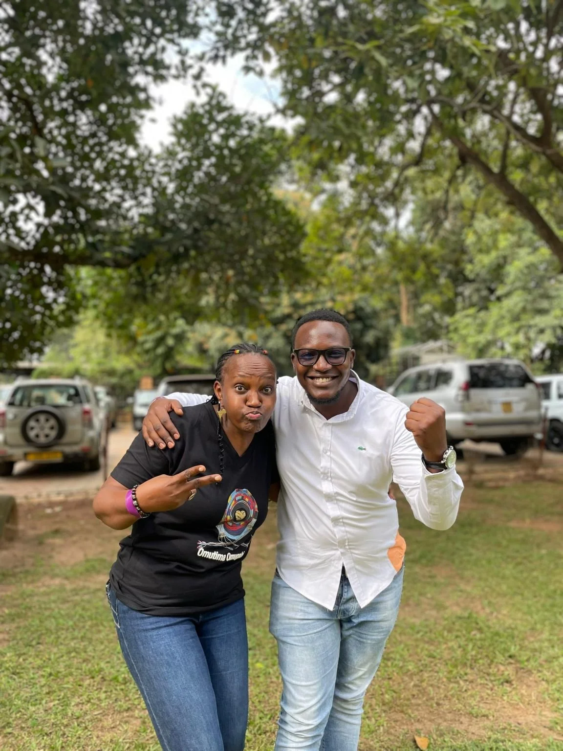 Giving Digest | Movement for Generosity