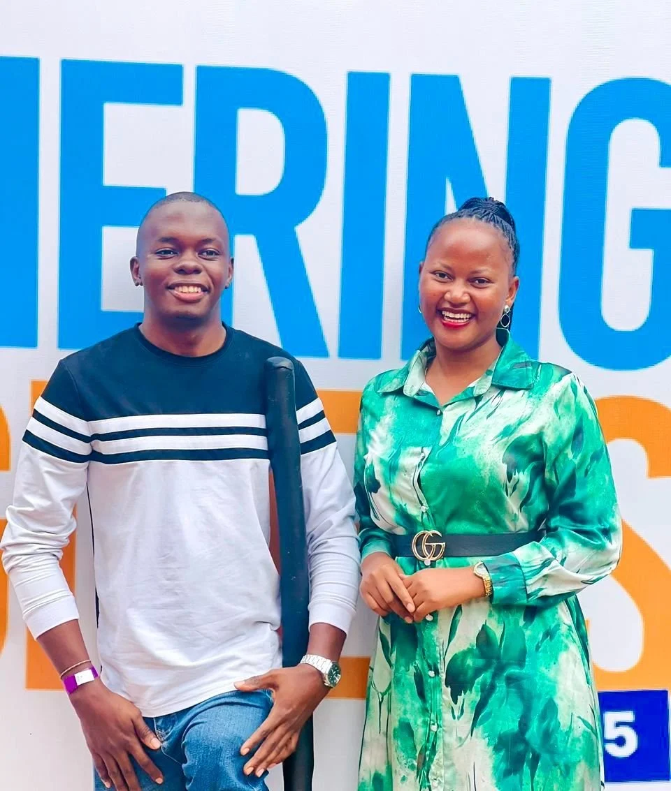 Giving Digest | Fueling Change Through Generosity