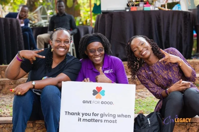 Giving Digest | Reclaiming Local Giving for Inclusion