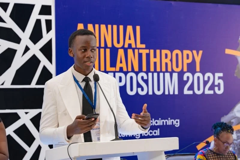 Giving Digest | A Simple Seed of Generosity