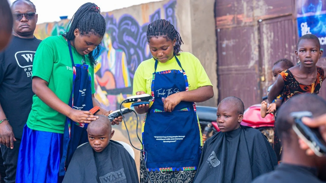 Giving Digest | Power in Unity – Changing Our Communities Through Generosity