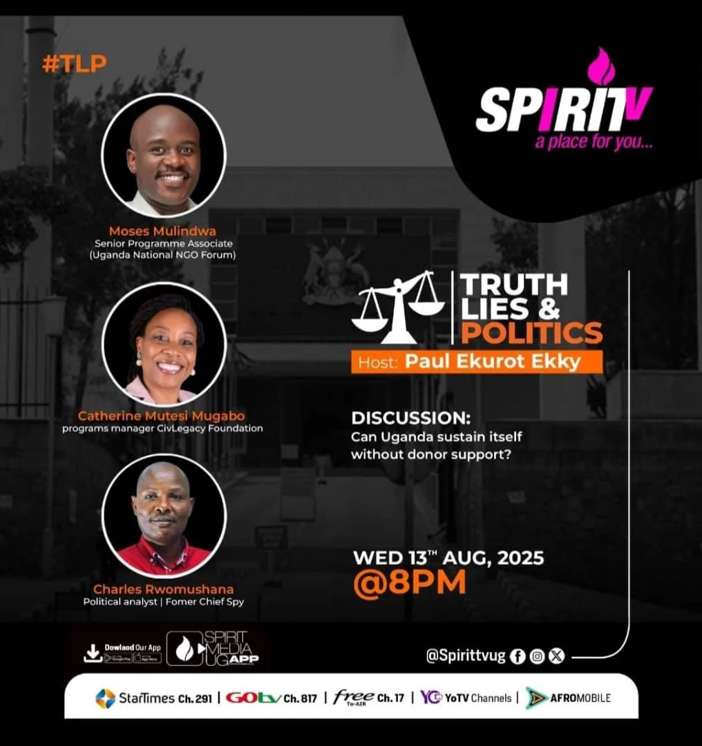 When donor funding shrinks, how do Uganda’s CSOs stay relevant and alive?