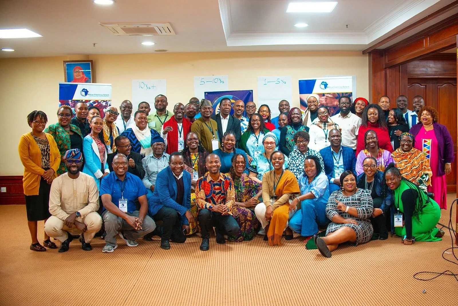 Should we start preparing ‘mass graves’ for CSOs?