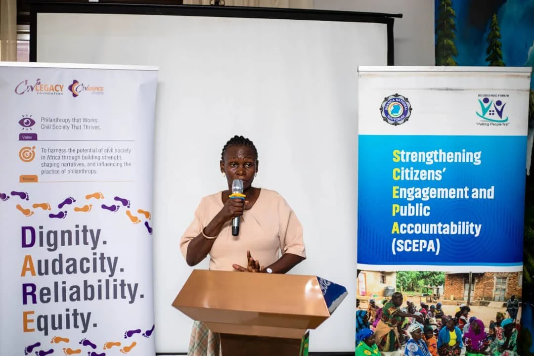 Structured Dialogue Between CSOs and the Private Sector: A Catalyst for Regional Development