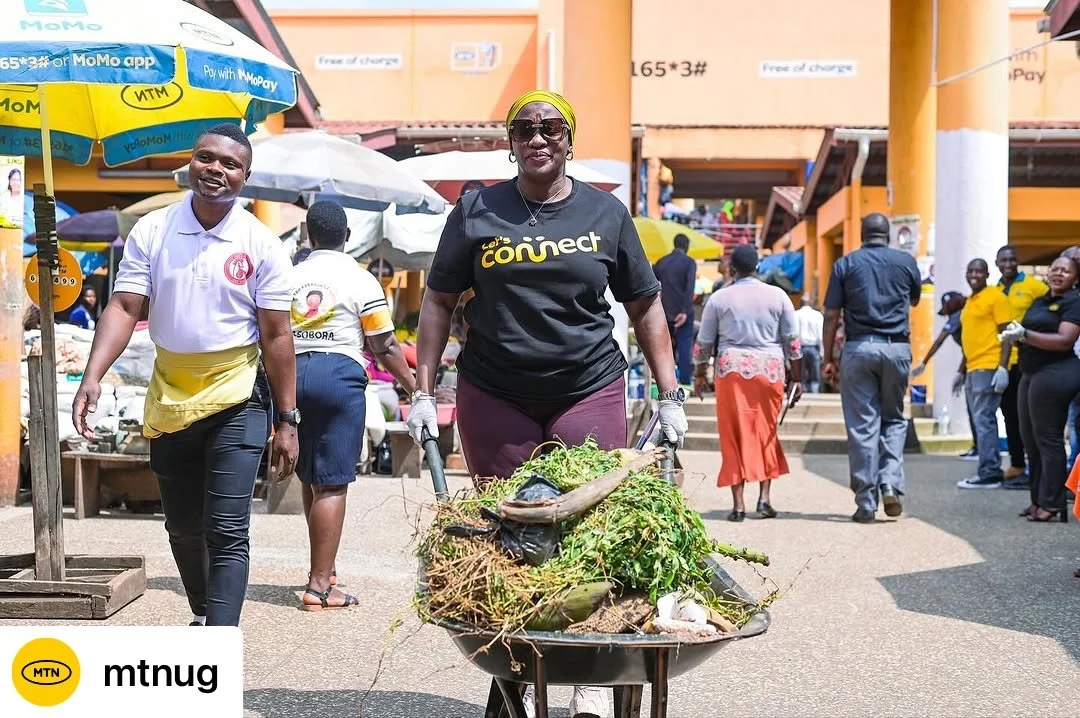 Giving Digest: Community In Action.