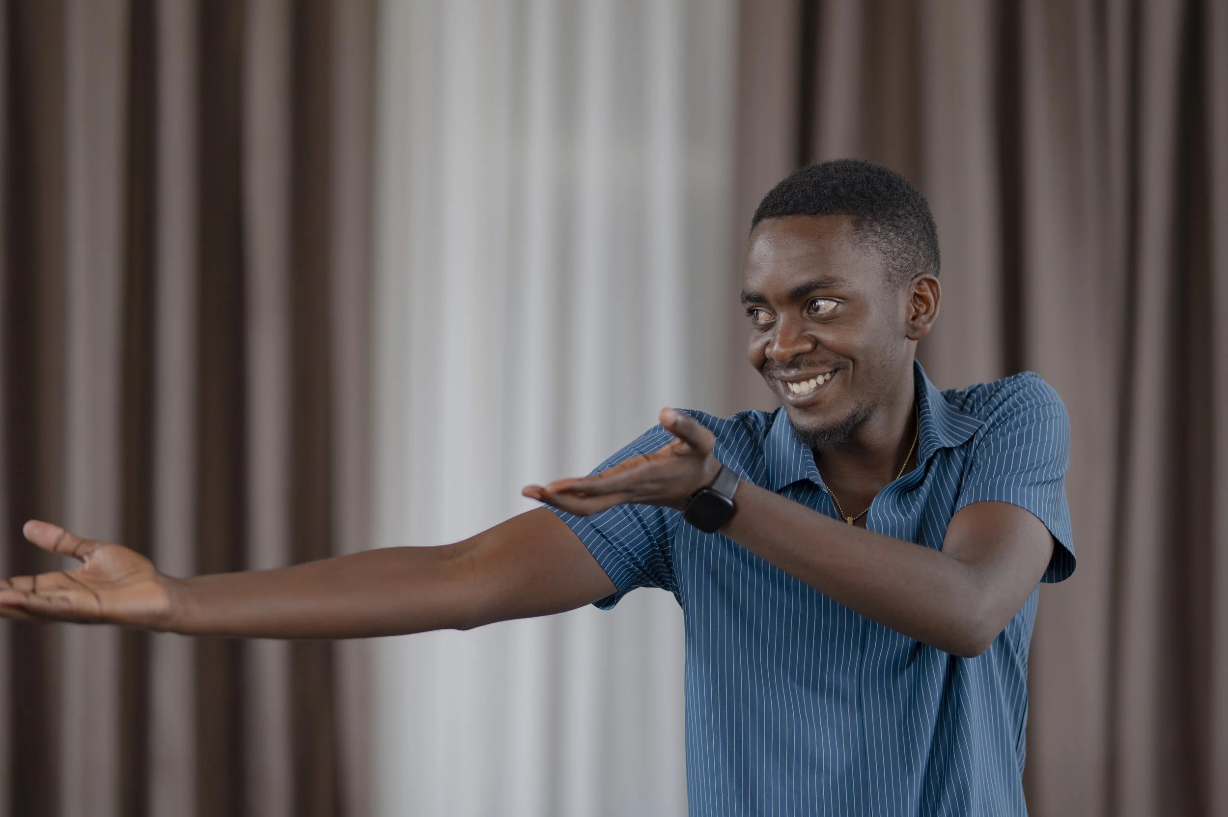 The path to legitimate and credible Community Foundations.