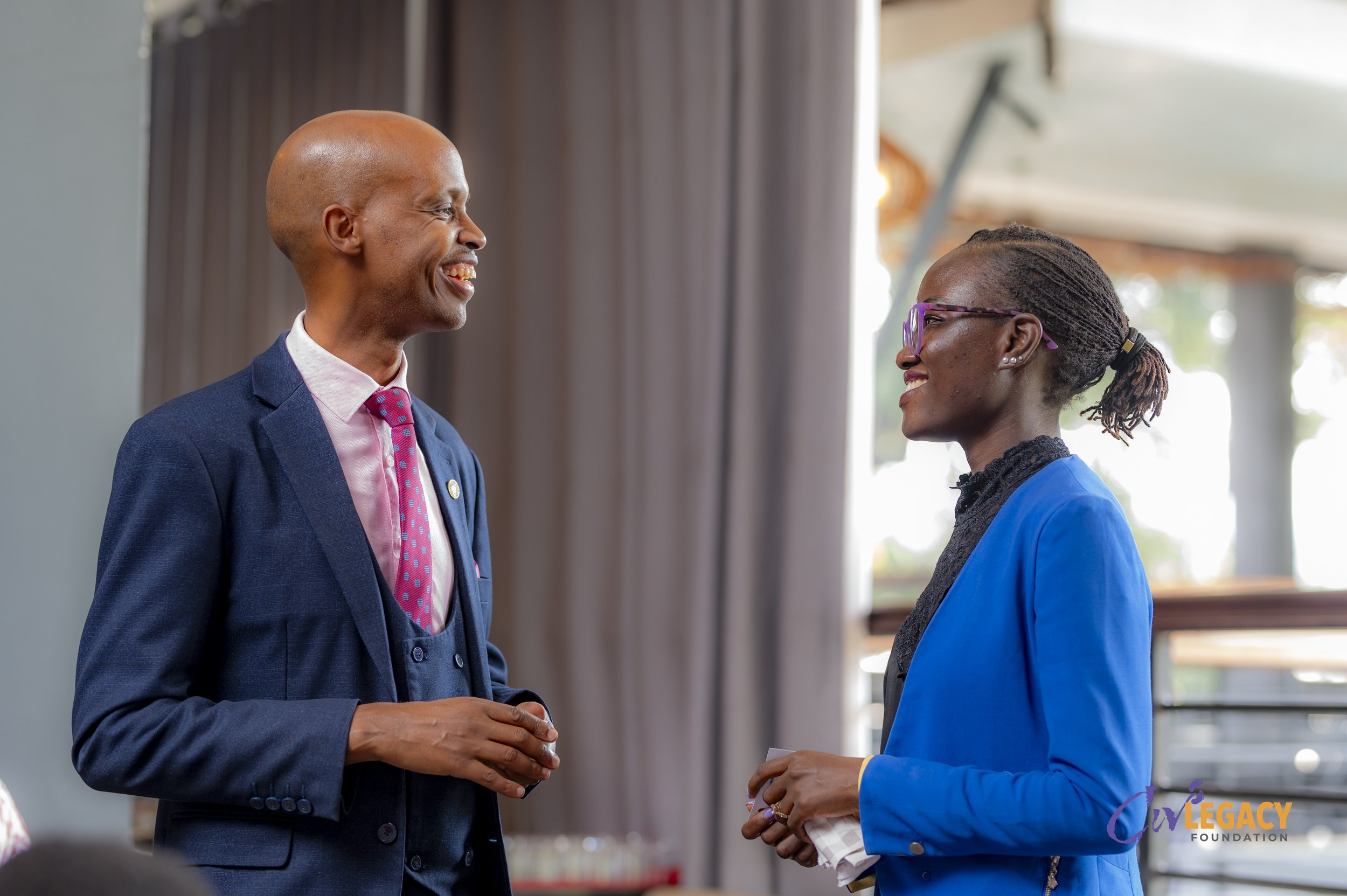 Reflections on the GROW¡ Phase of the Community Foundations Incubation Program