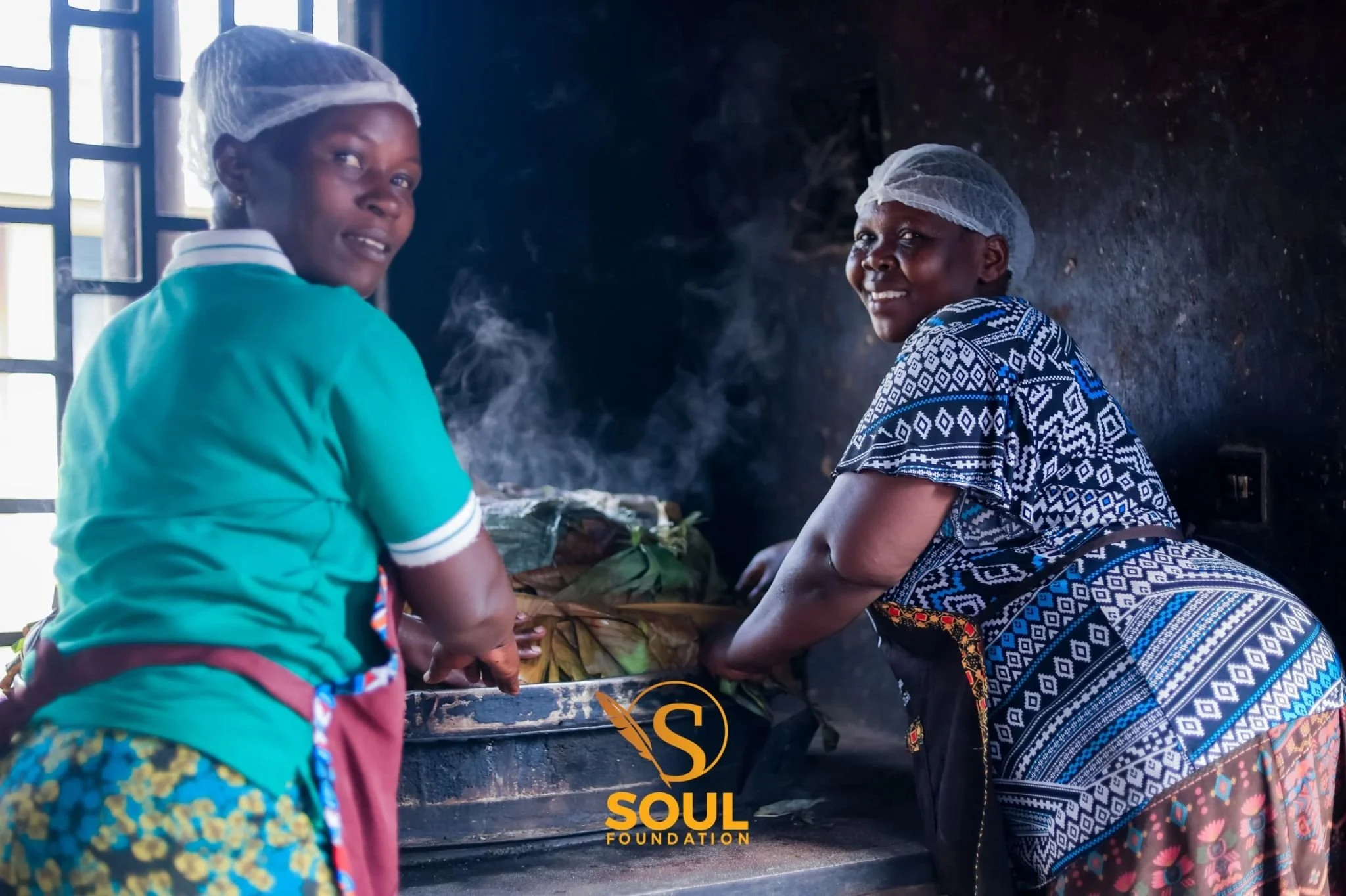 Giving Digest: Generosity in Motion at the Butabika Grand Cookout