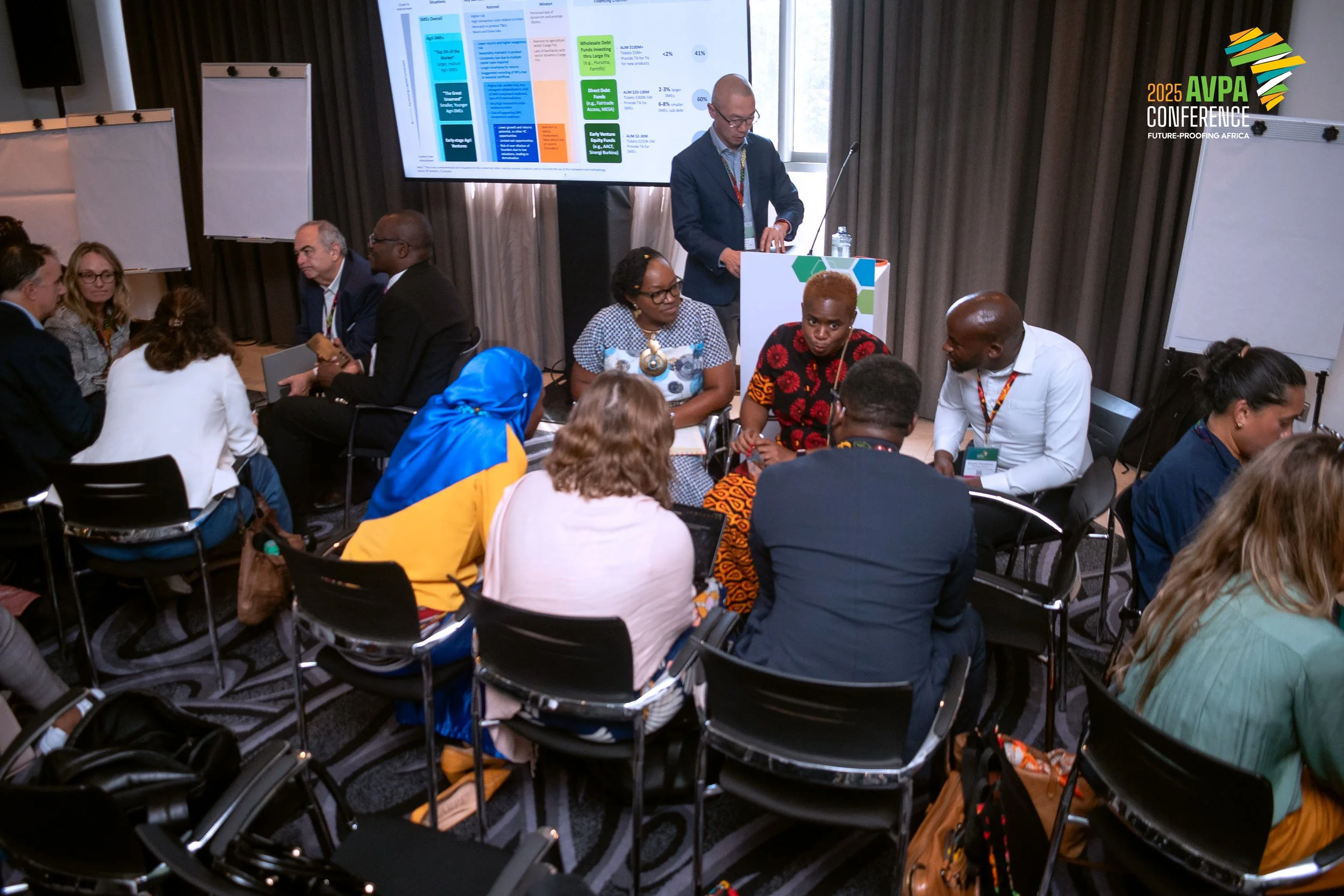 From Dependence to Independence