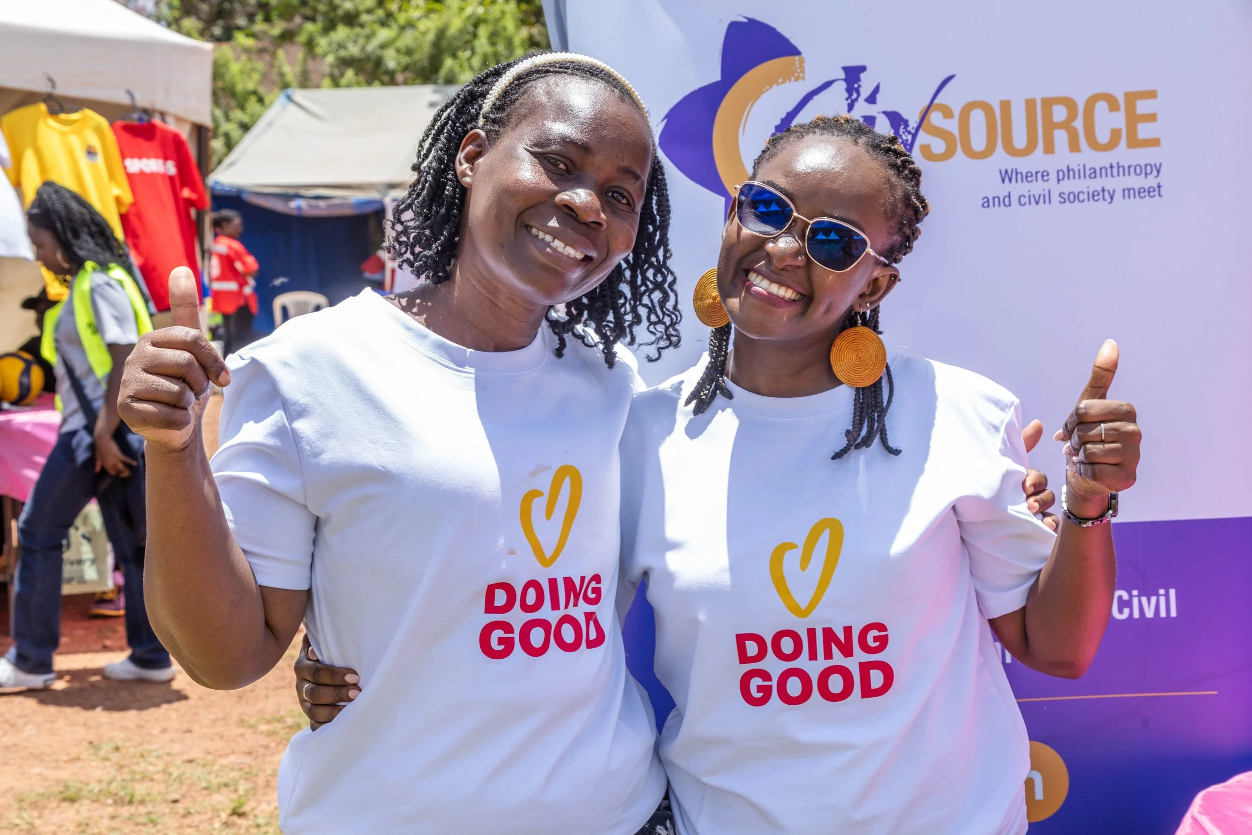 Celebrating Good Deeds Day 2025