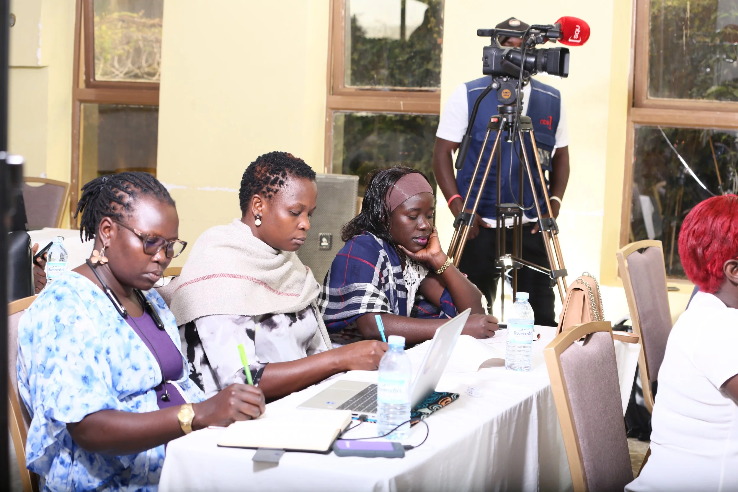 CSO–Private Sector Partnerships: From Ad hoc Giving to Strategic Collaboration.