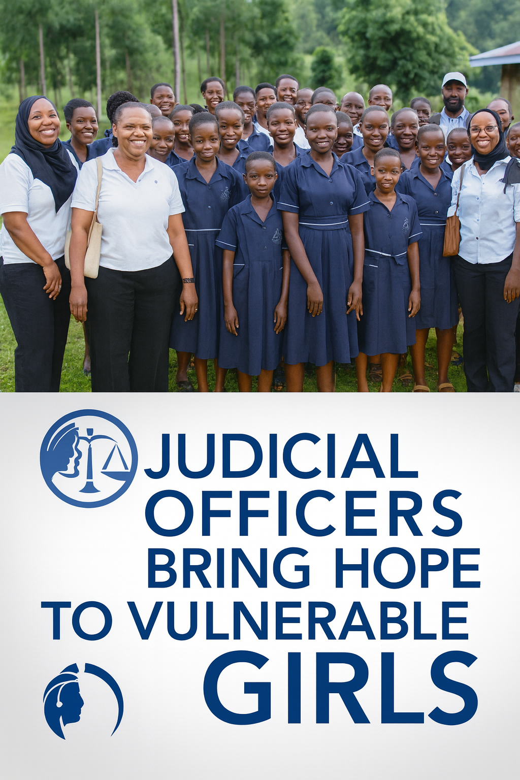 Giving Digest: Give Her Safety