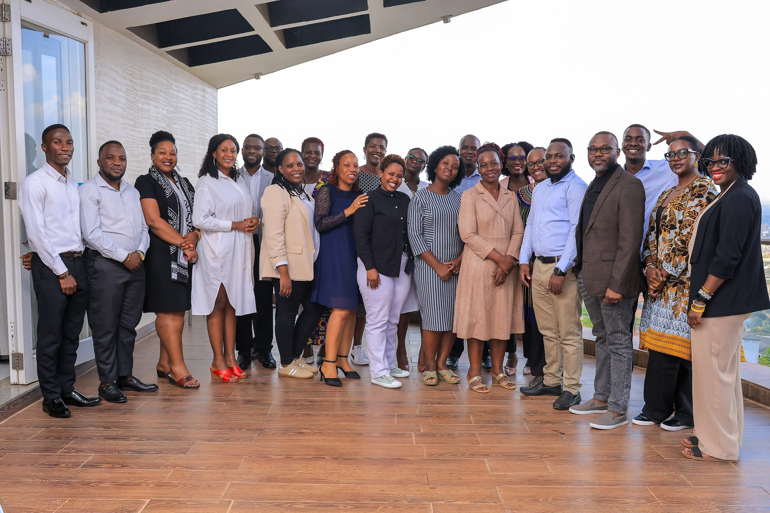 Step into our Spotlight Fourth Quarter Newsletter 2025