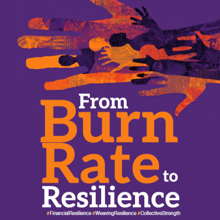 Building Financial Resilience