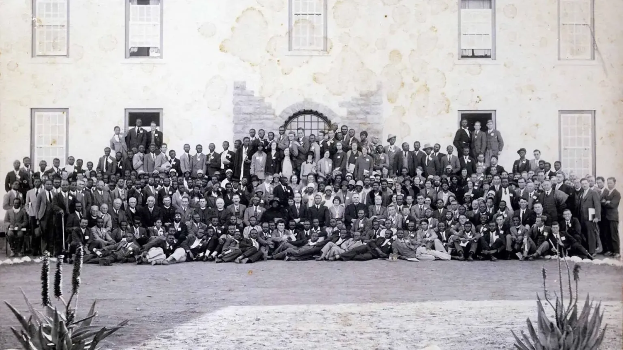 Higher Education and Philanthropy in South Africa: A Civic Lens on Unequal Access, Collective Responsibility, and Youth Futures