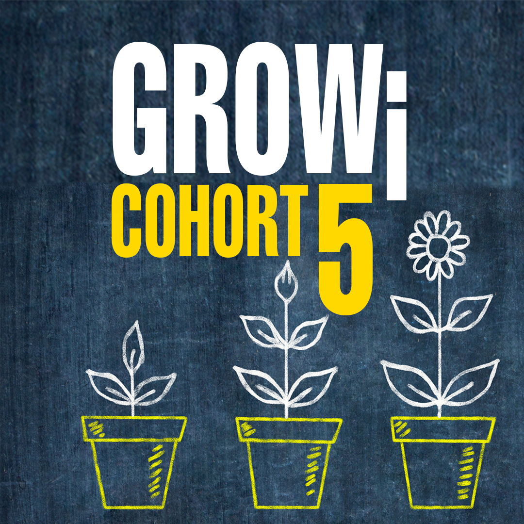GROWers: GROW¡ cohort 5