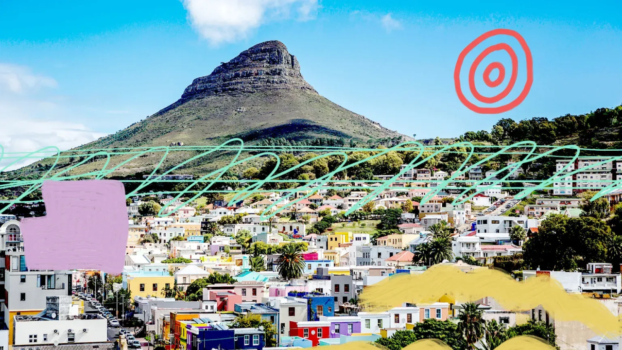 Democracy in the Balance