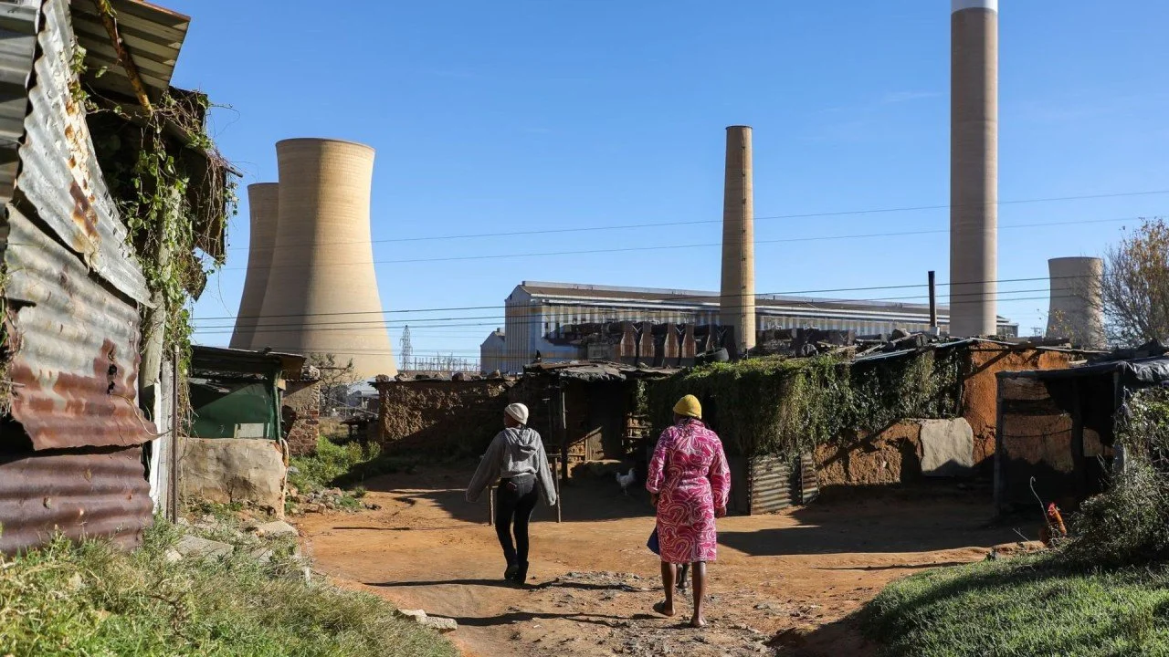 Just Transition for Women in Mining: The Fight for Climate Justice Must Be Gendered