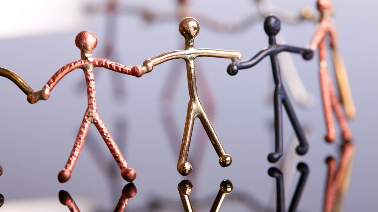 Strengthening Local Philanthropy Amid Global Uncertainty