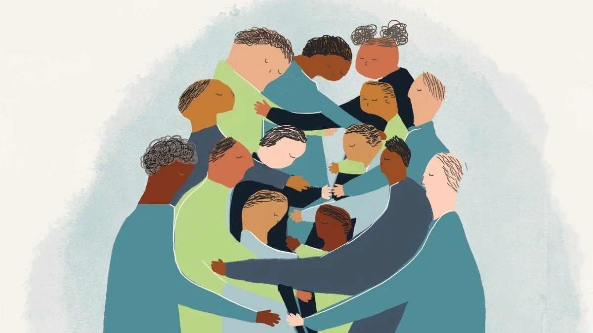 Beyond Self Care: Reimagining Wellness as Organizational Infrastructure