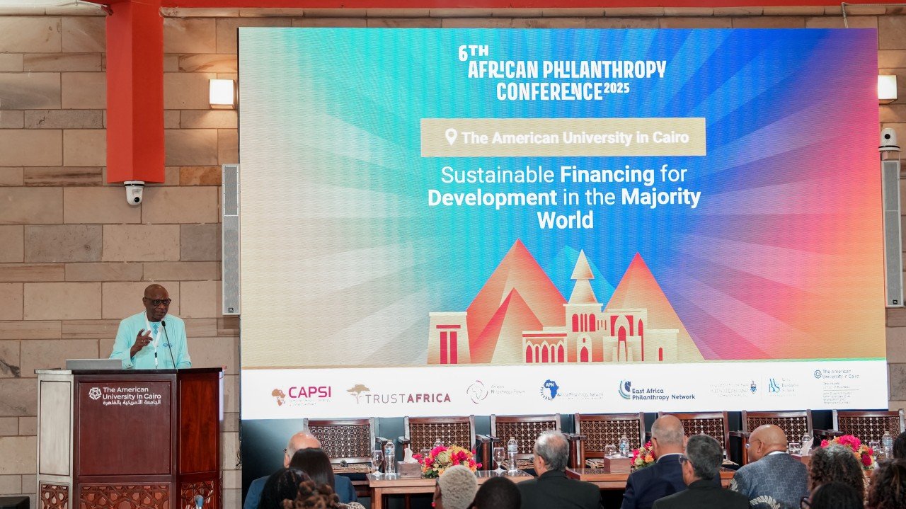 Catalysts for Community Led Development: Fiscal Hosting as a Pathway to Sustainable Financing in Sub Saharan Africa