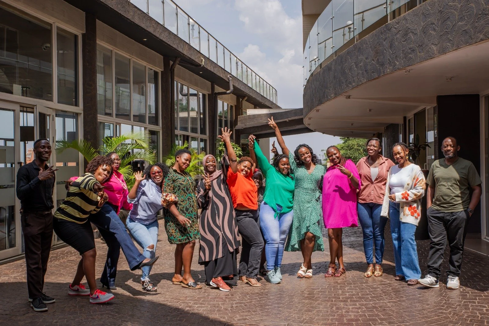 Grounded Leadership in Practice: Inside the GROW¡ Cohort 5 Reflection Session