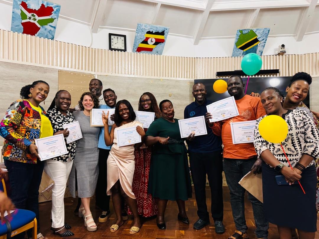 The human rights-based approach, an essential way to holistic implementation