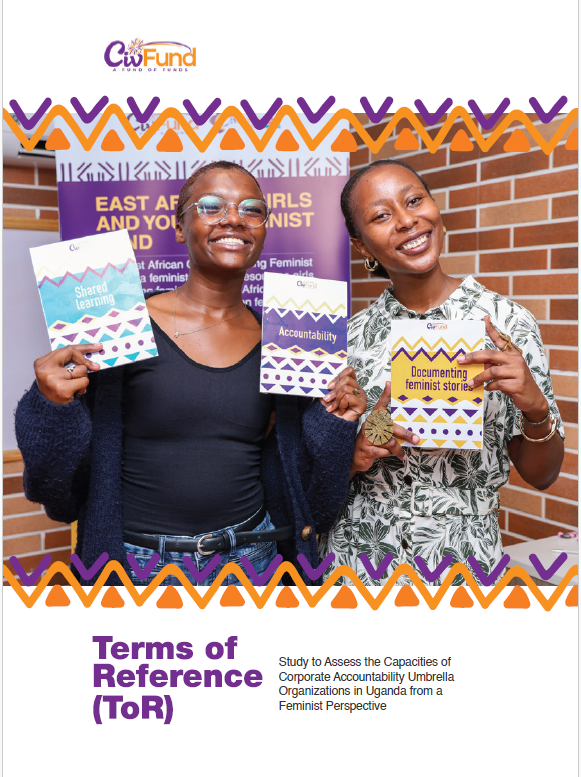 Call for Expressions of Interest: Capacity Assessment of Corporate Accountability Umbrella Organisations in Uganda