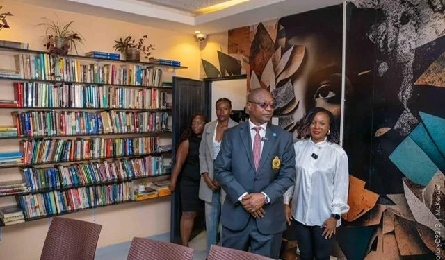 Giving Digest: When Women Grow, Markets Rise