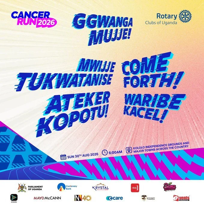 Giving Opportunity | Running for Hope, Healing, and Life