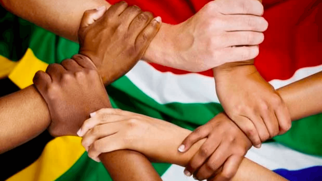 The Rainbow Can Fade: Human Rights and South Africa’s Democratic Future