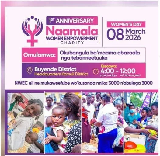 Giving Digest | Care That Shows Up